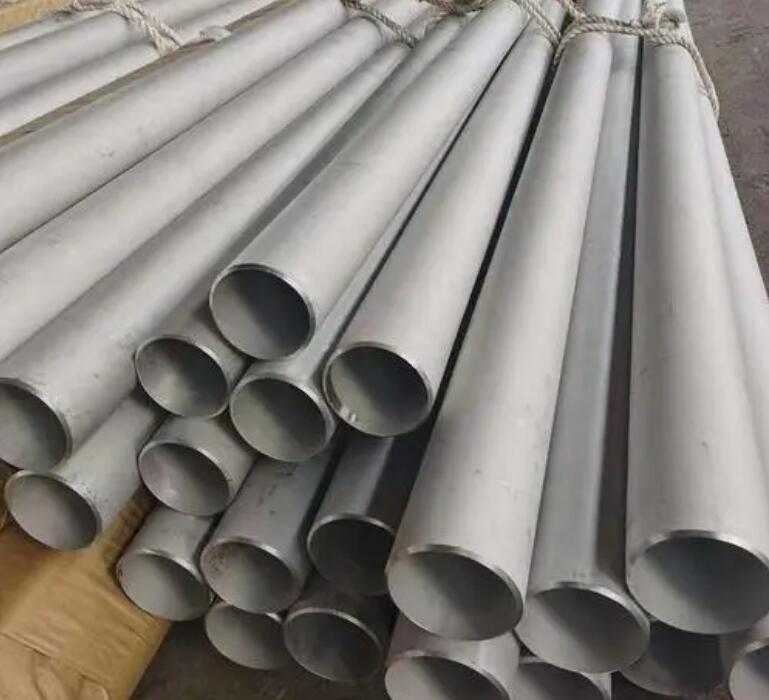 乐山304不锈钢管
